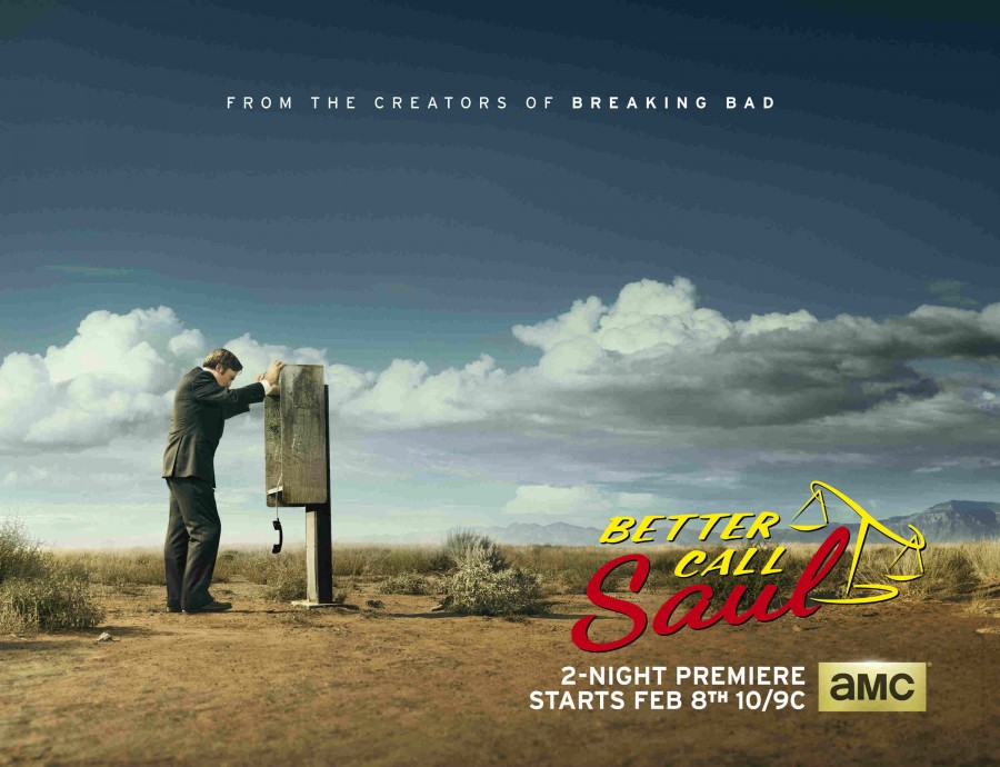 Better Call Saul - AMC