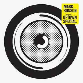 Mark Ronson