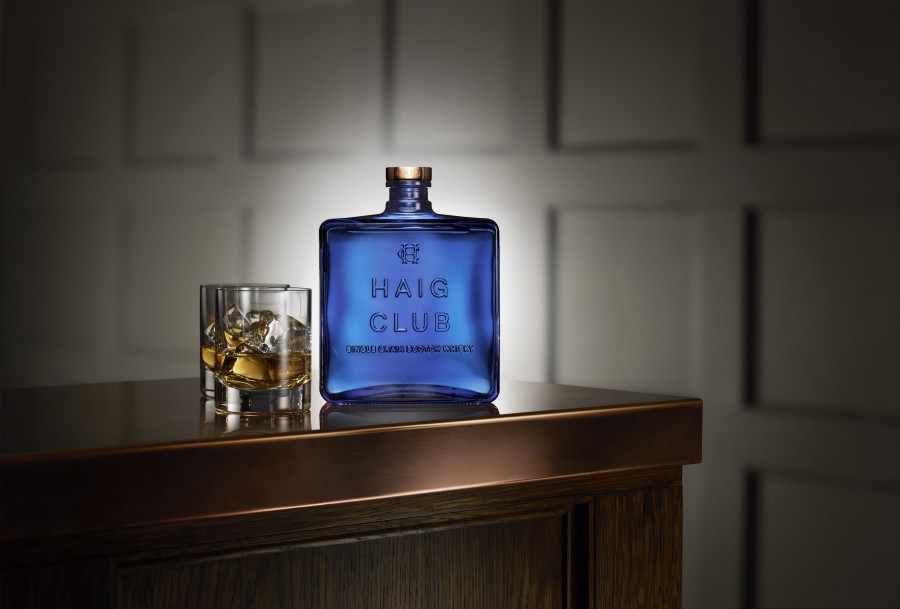 Diageo Haig Club