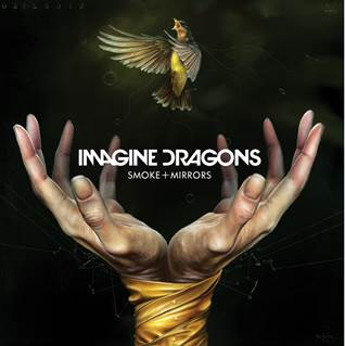 Imagine Dragons Smoke + Mirrors