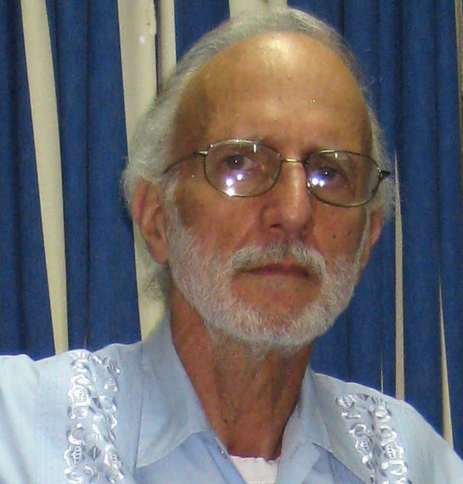 Alan Gross - Cuba and U.S. release