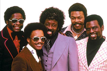 The Manhattans