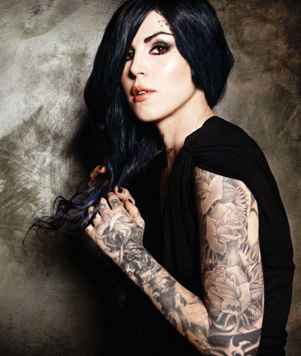 Kat Von D Beauty