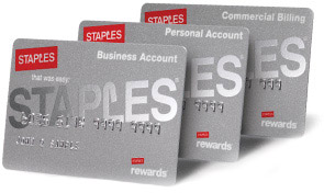 Staples security breach