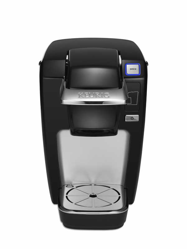 Keurig recall