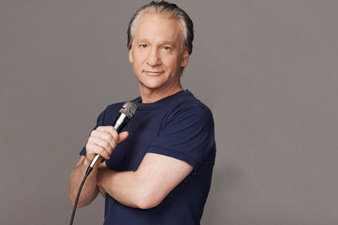 Bill Maher