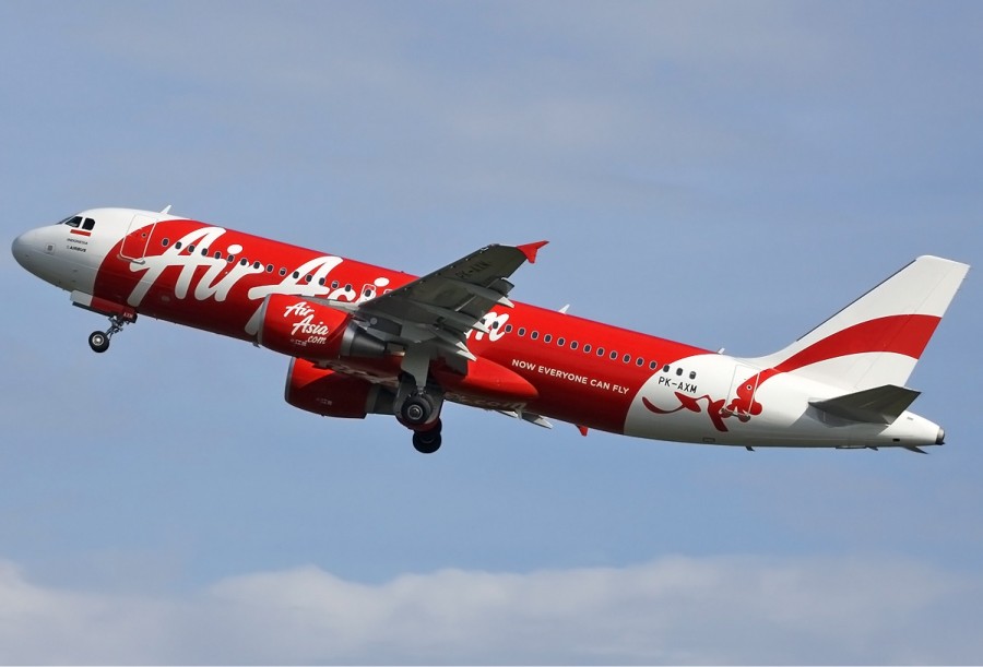 Indonesia AirAsia