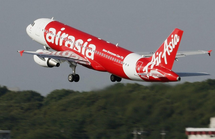 Air Asia