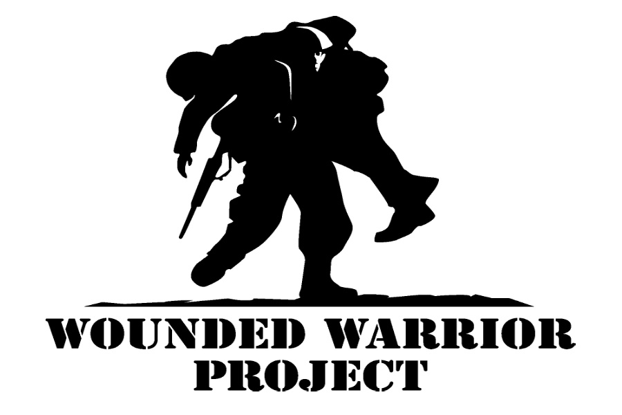 Wounded Warrior Project Brawny