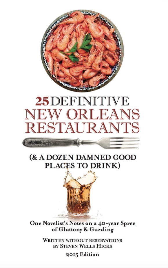 new Orleans Restaurants