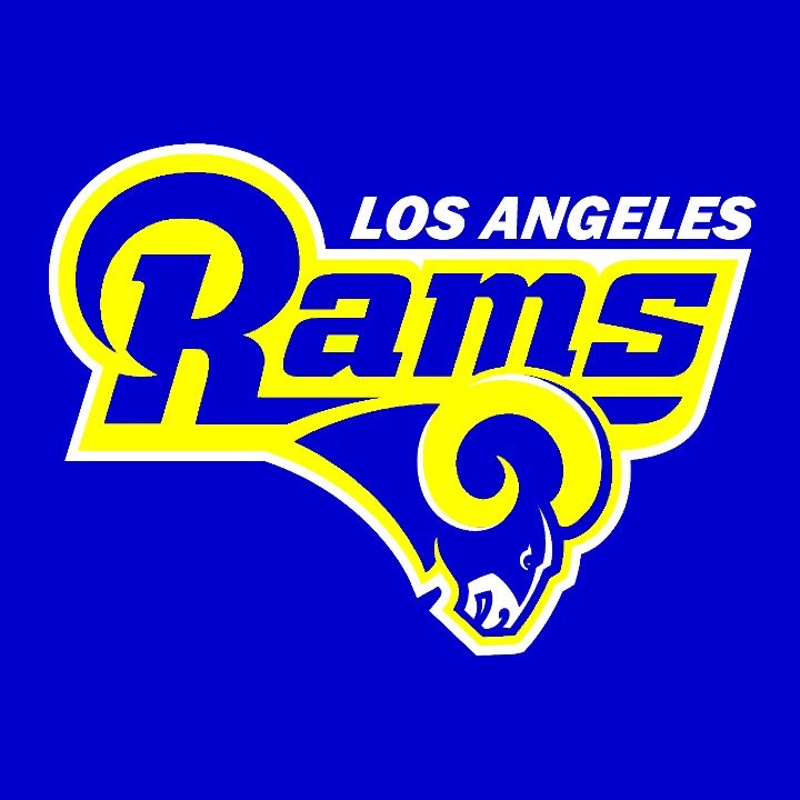 Los Angeles Rams NFL stadium