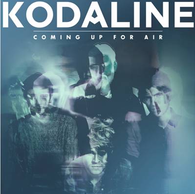 Kodaline "Coming Up For Air"