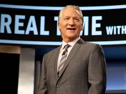 Real Time With Bill Maher - season 13