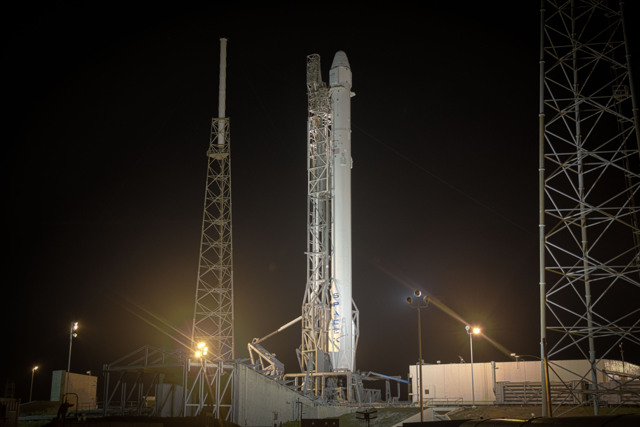 Spacex
