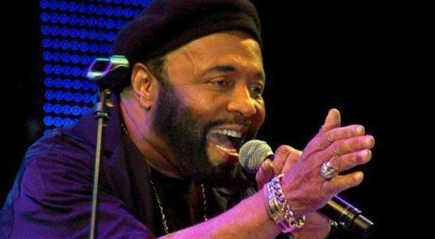 Andrae Crouch