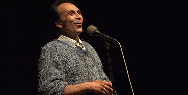 Taylor Negron