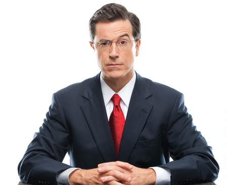 Stephen Colbert