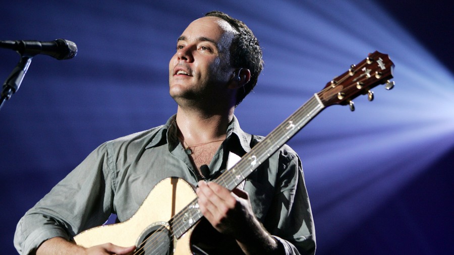 Dave Matthews Band