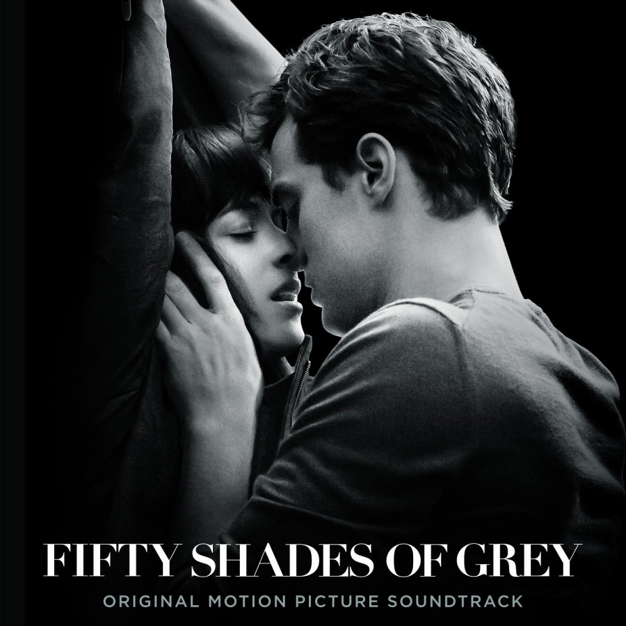 Fifty Shades Of Grey soundtrack cover