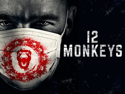 12 Monkeys