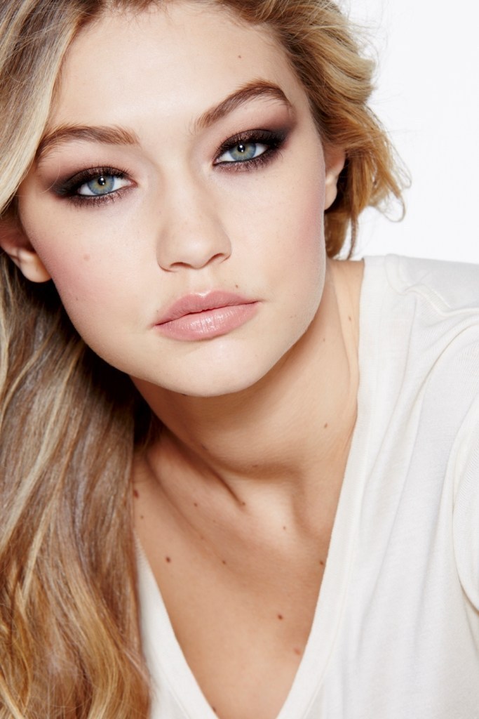 Maybelline Gigi Hadid