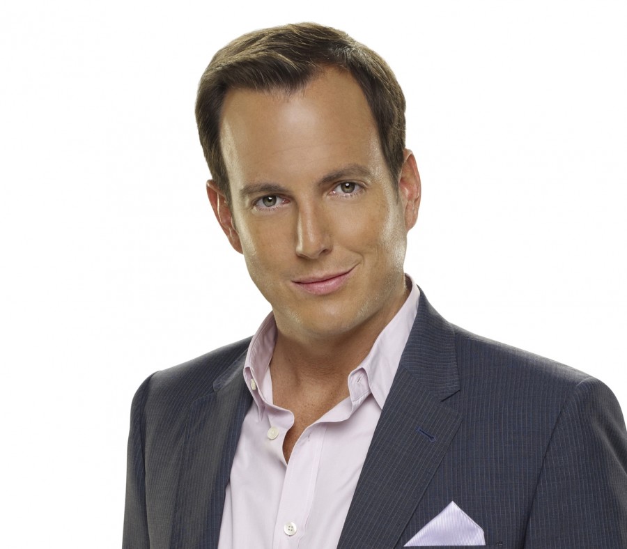 Will Arnett