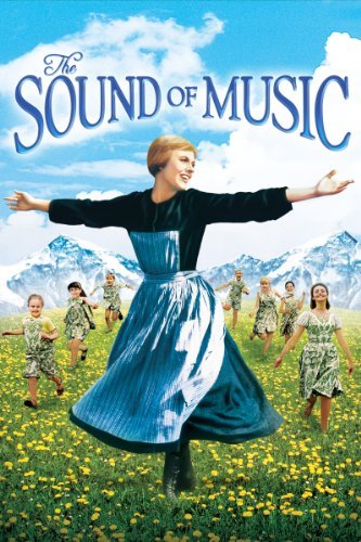 The sound of music - 2015 TCM film festival