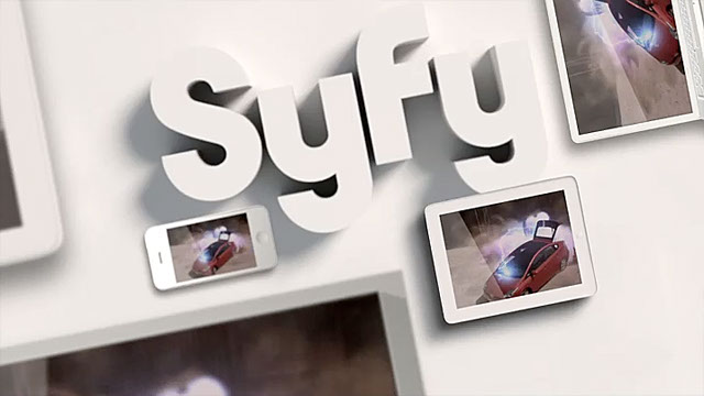 Syfy Mobile Awards