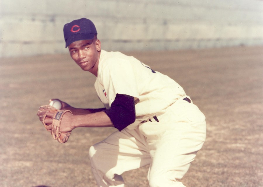 Ernie Banks