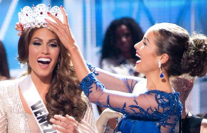 Miss Universe