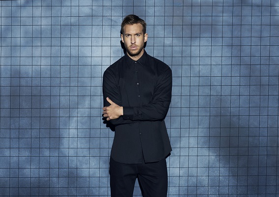 Calvin Harris - Hakkasan Group