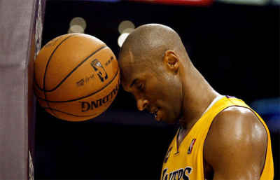 New Kobe Bryant Injury