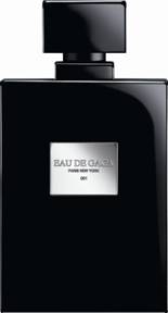 Eau de gaga