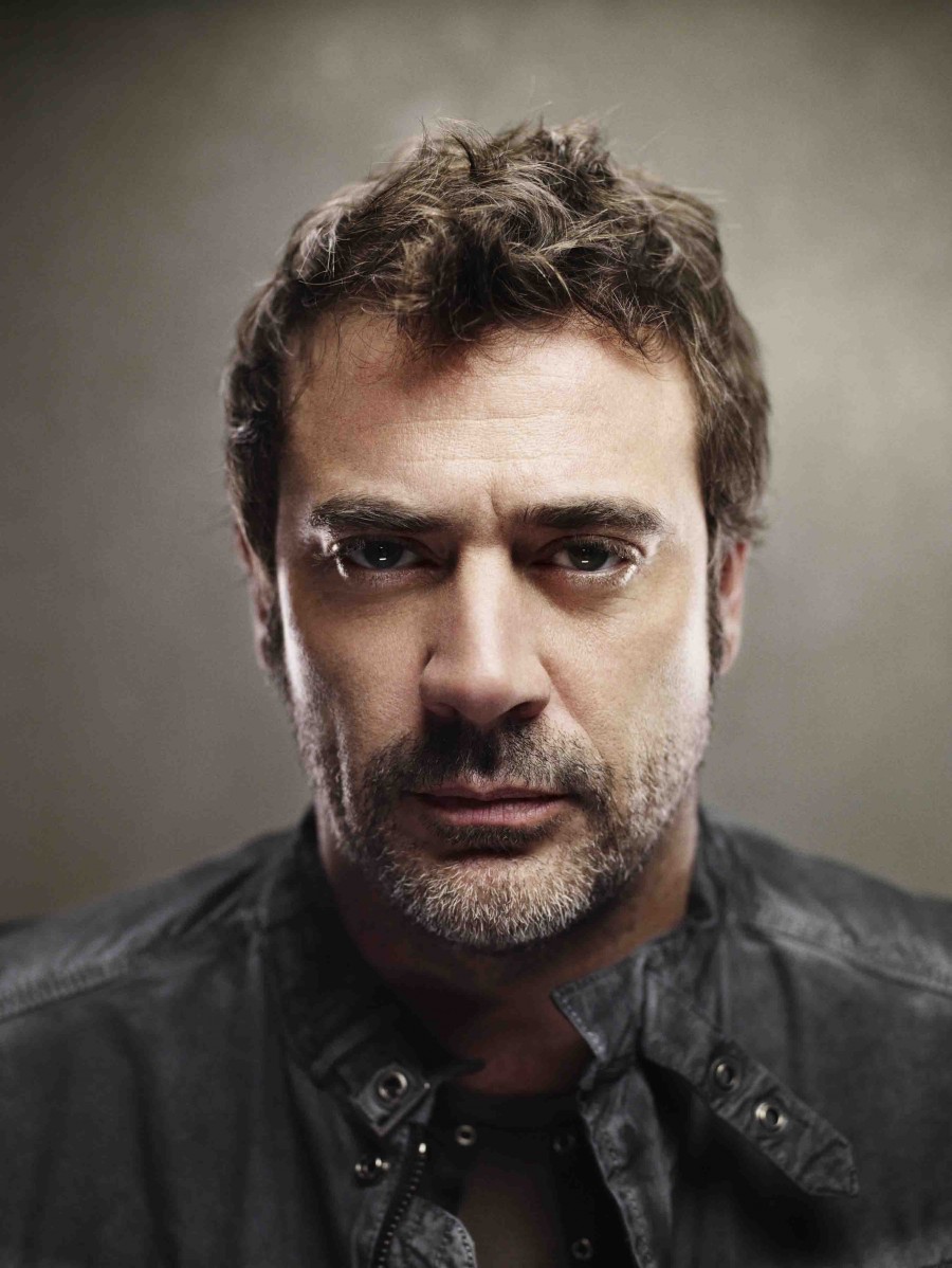 Jeffrey Dean Morgan