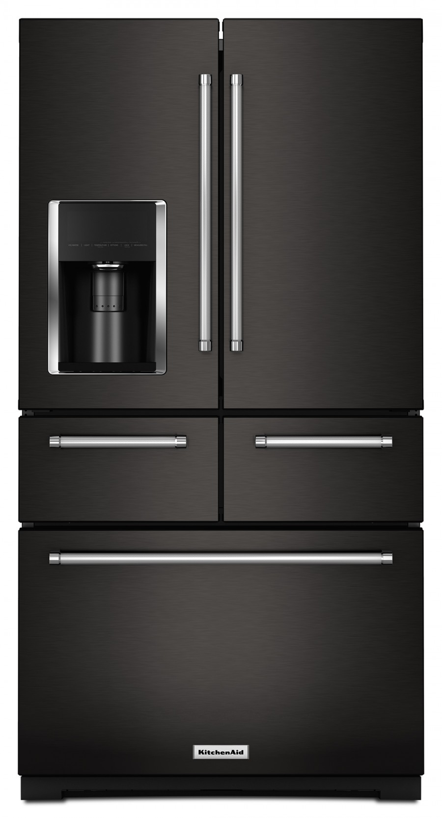 Design Highlight: KitchenAid Unveils New Appliance Collection | LATF USA
