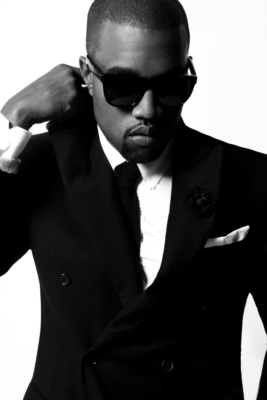 Kanye West Returns To The GRAMMY Stage LATF USA NEWS