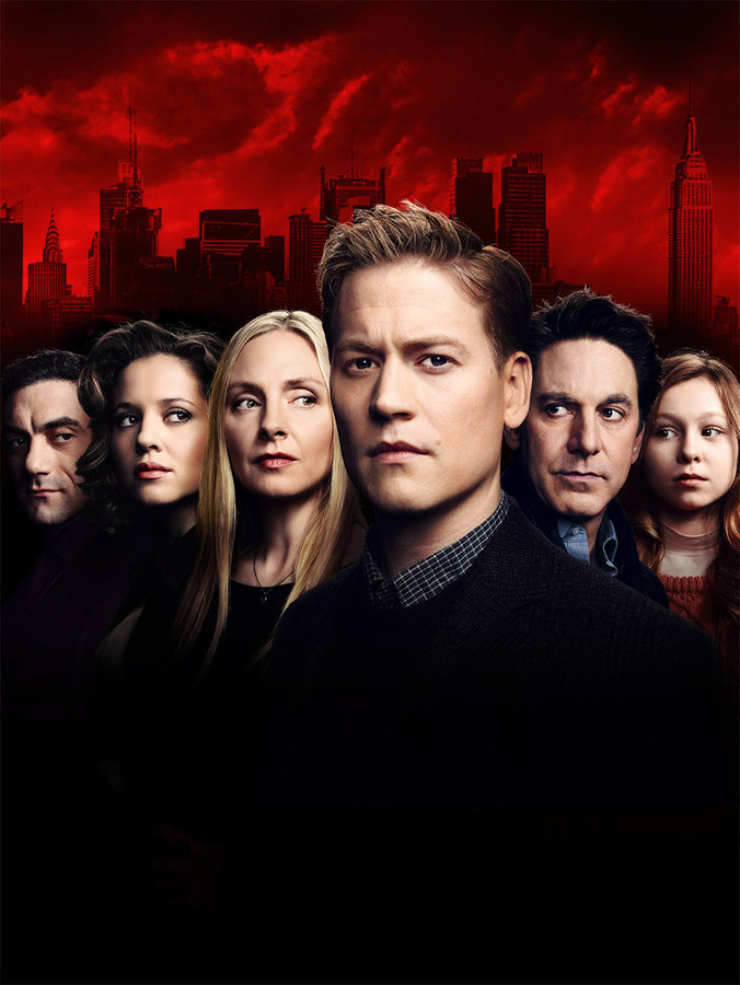 Allegiance NBC