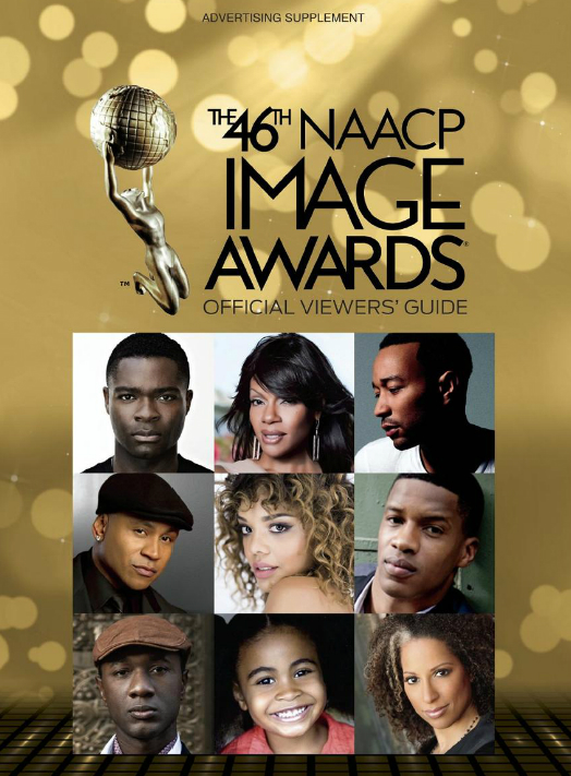 46th NAACP Image Awards