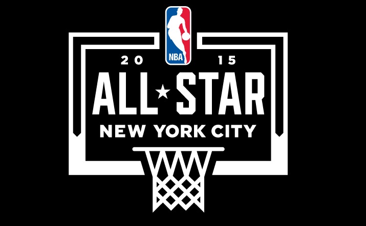 NBA All Star Game 2015