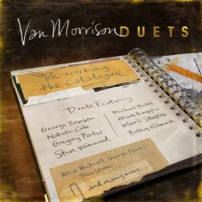 Van Morrison LP
