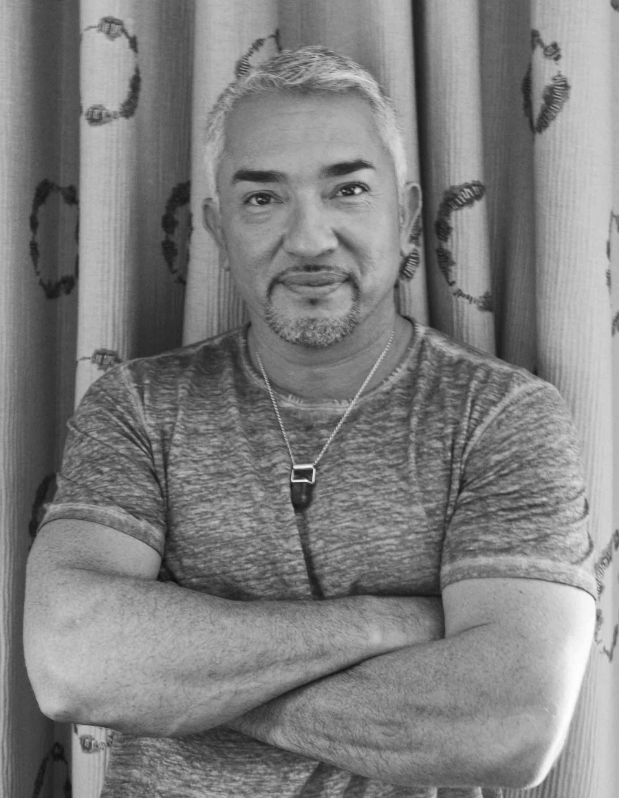 Cesar Millan interview, by Pamela Price - LATF USA