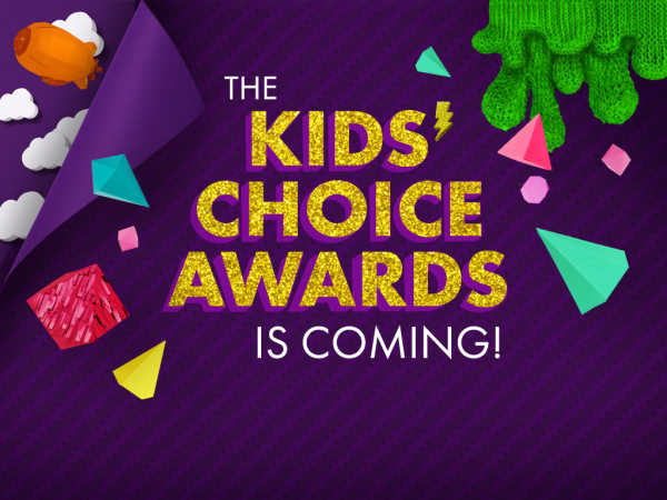 28th Kids Choice Awards