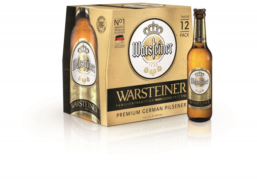 warsteiner