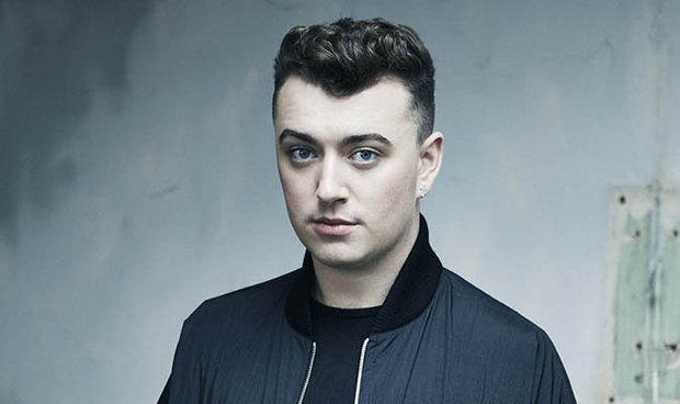 Sam Smith US Summer Tour