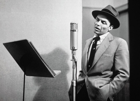 Frank Sinatra 2