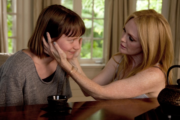 "Maps To The Stars" movie review by Lucas Mirabella