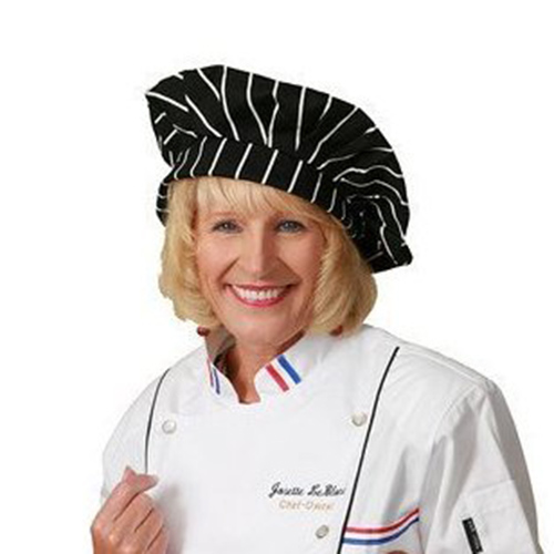 Chef Josette, Culinary Institute of Los Angeles