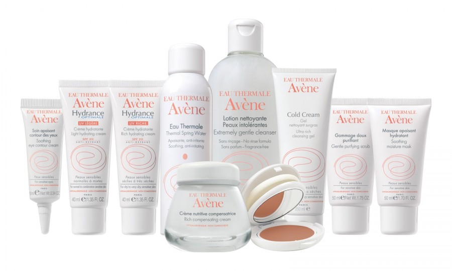 Avene