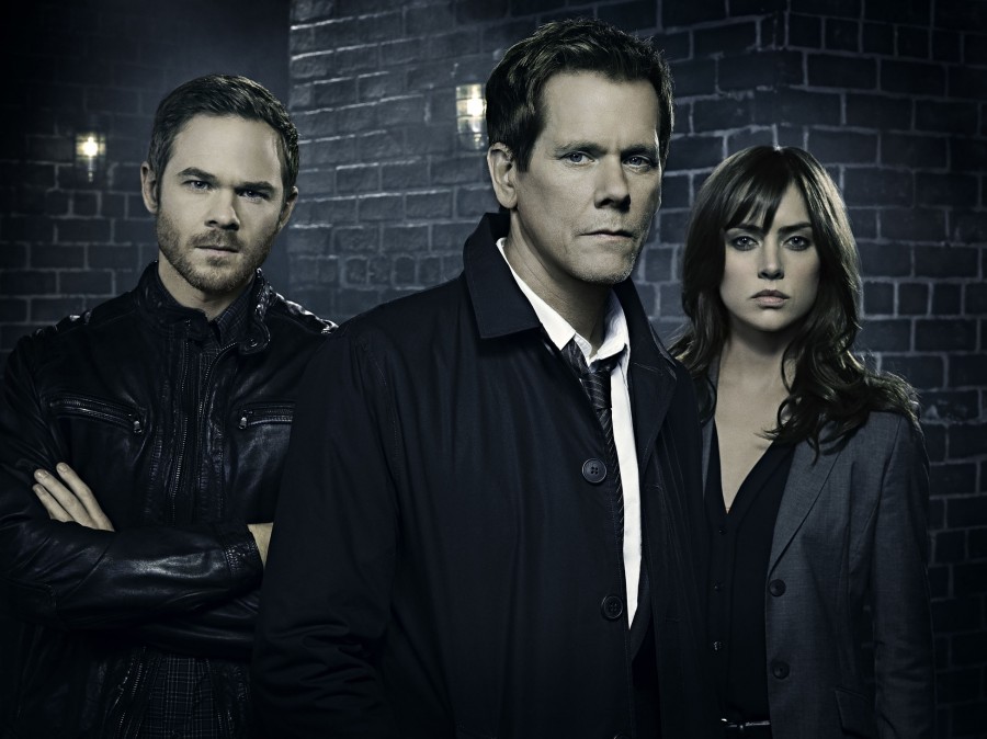 The Following - season three