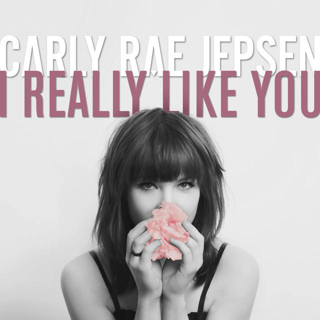 Carly Rae Jepsen